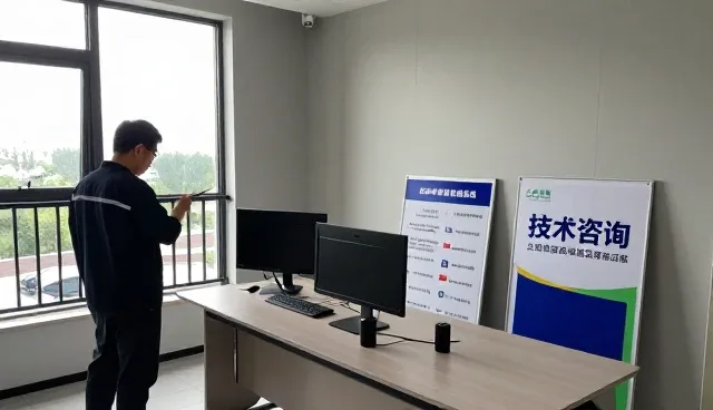 故障预警在安装调试服务中的应用与发展